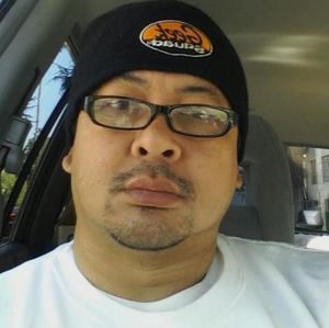 Meet your Posher, Roberto